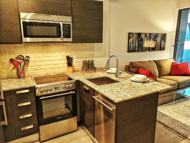 Apartment for rent in University—Rosedale, Toronto