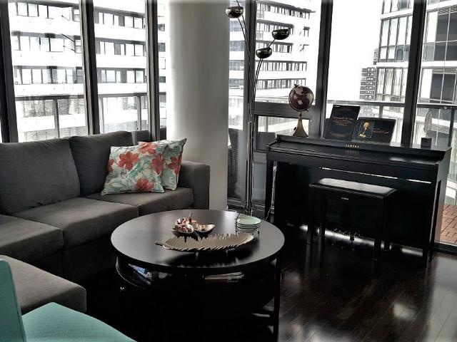 Apartment for rent in Woburn, Ontario