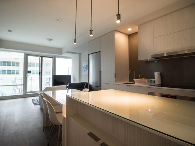 Apartment for rent in Woburn, Ontario