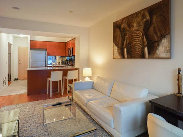 Apartment for rent in Woburn, Ontario