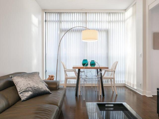 Apartment for rent in Woburn, Ontario