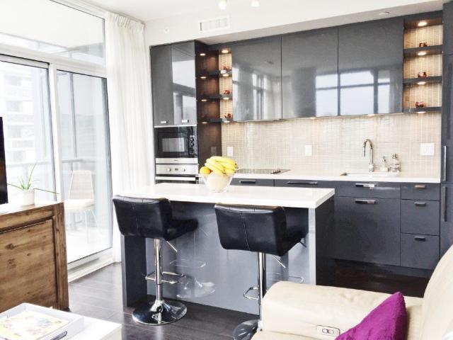 Apartment for rent in Woburn, Ontario