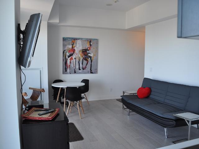 Apartment for rent in Woburn, Ontario