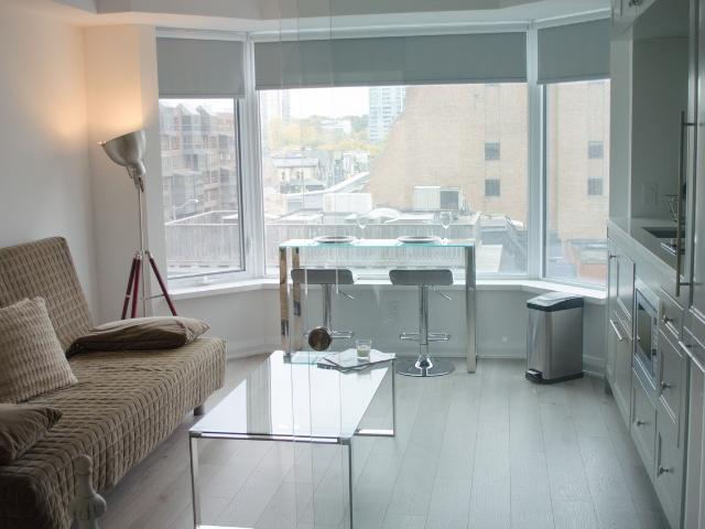 Apartment for rent in Woburn, Ontario