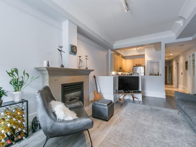 Apartment for rent in Woburn, Ontario