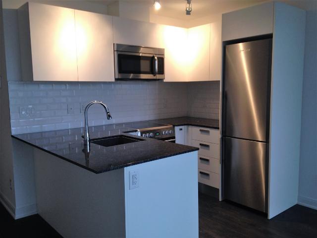 Apartment for rent in Woburn, Ontario