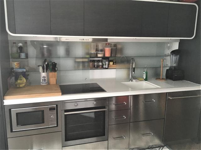 Apartment for rent in Woburn, Ontario