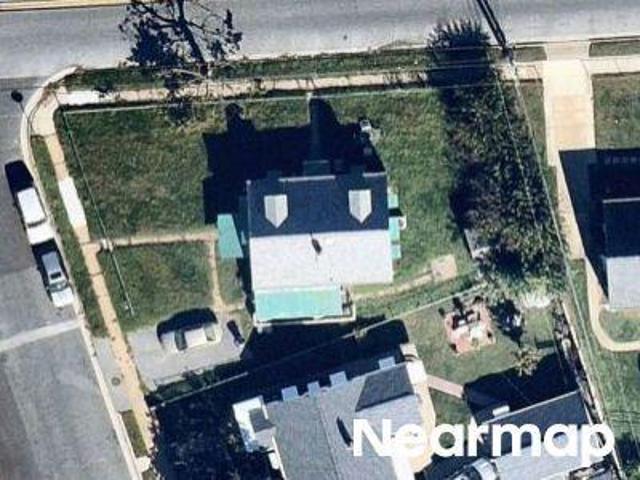 House for sale in Dundalk, Maryland