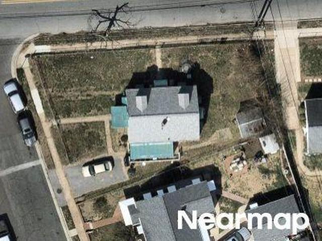 House for sale in Dundalk, Maryland