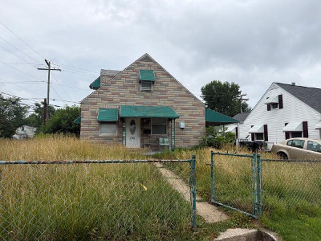 House for sale in Dundalk, Maryland