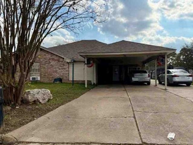 House for sale in Harris, Texas