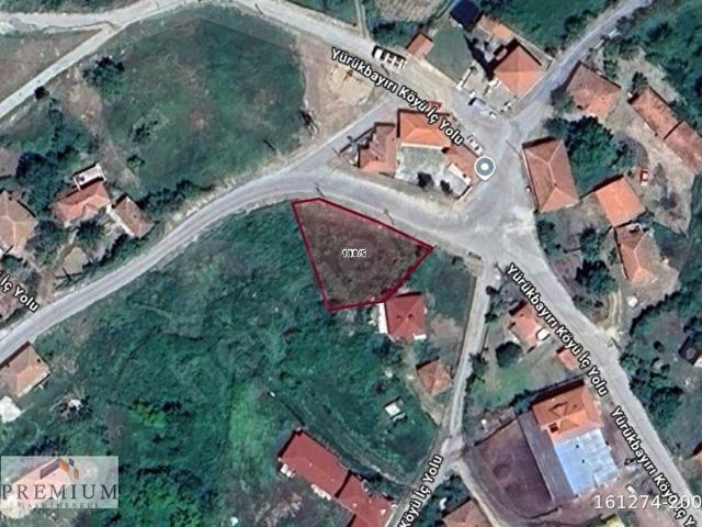 Yürükbayırı, Kırklareli Merkez içerisinde satılık Arsa
