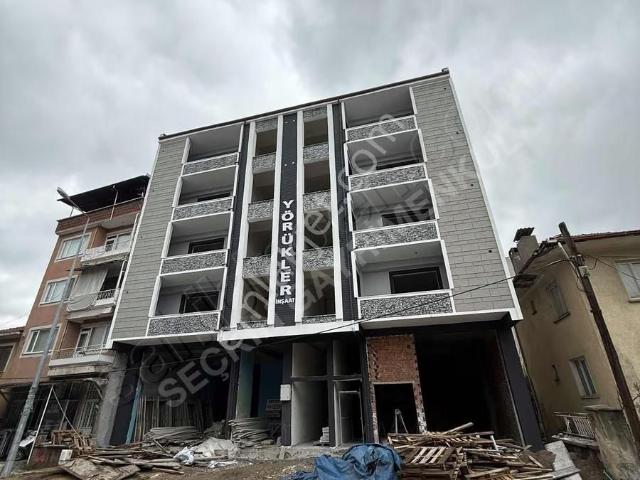 Dursunbey, Balikesir içerisinde satılık mülk