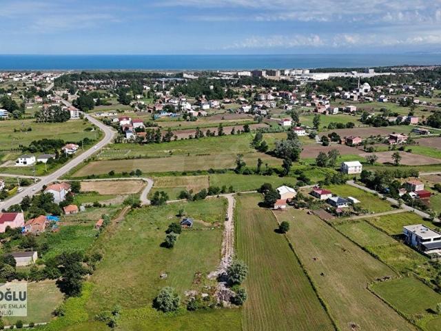 19 Mayis, Samsun içerisinde satılık Arsa