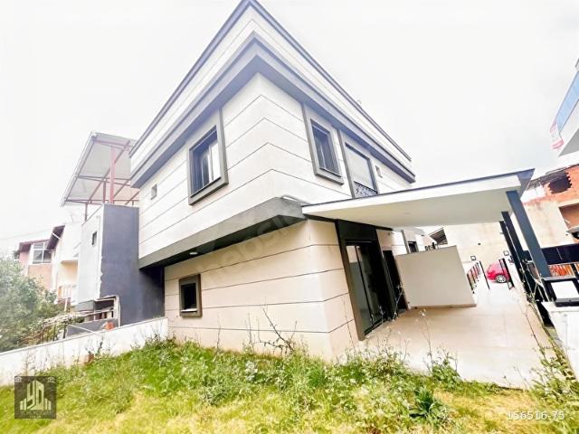 Seferihisar, İzmir içerisinde satılık Villa