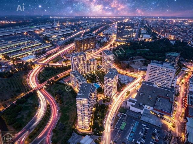 Bayrampaşa, İstanbul içerisinde satılık mülk