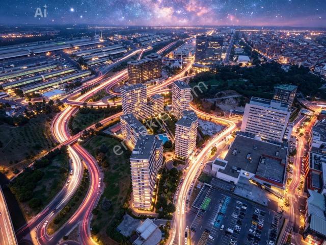 Bayrampaşa, İstanbul içerisinde satılık mülk
