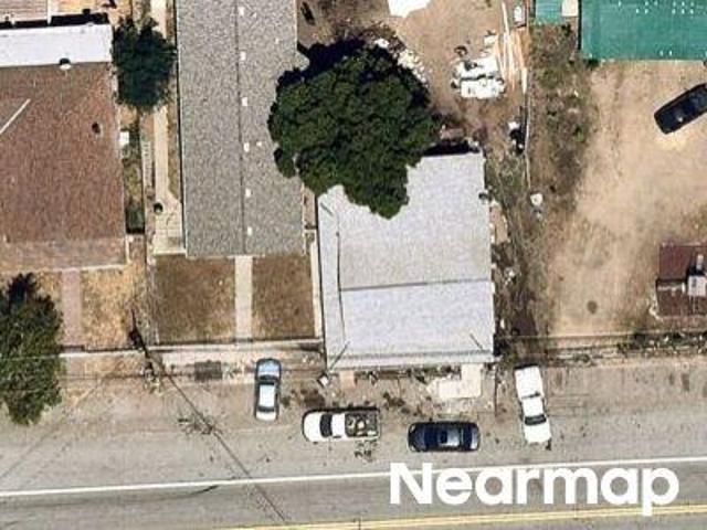 House for sale in California