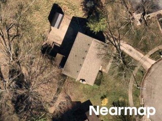 House for sale in Lexington, Kentucky