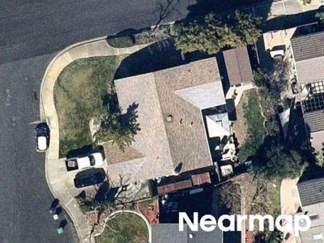 House for sale in Pleasanton, California