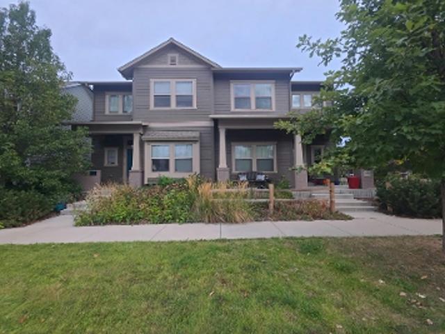 House for sale in Conservatory Green, Denver