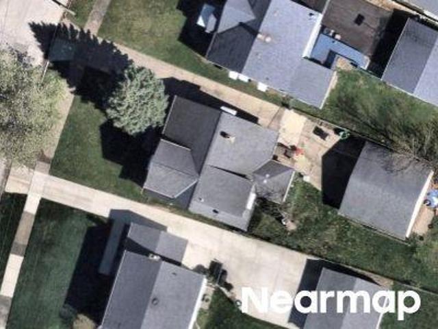 House for sale in Euclid, Ohio