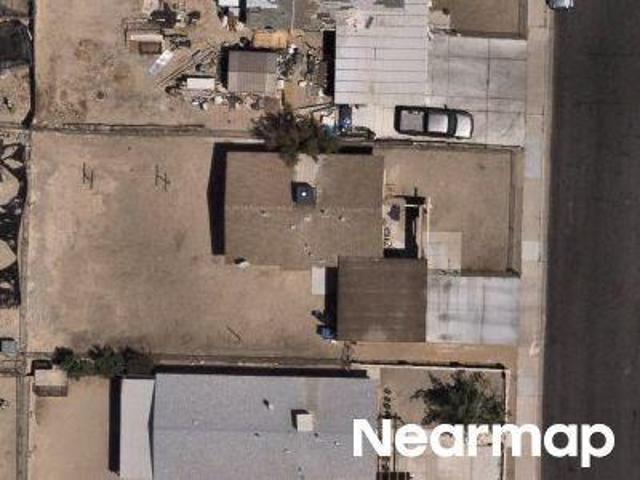 Property for sale in Barstow, California