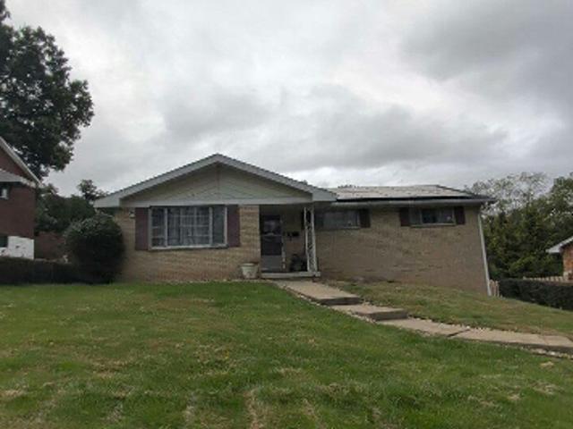 House for sale in Penn Hills, Allegheny County