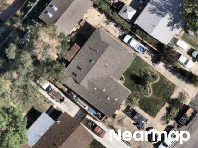 House for sale in Colorado Springs
