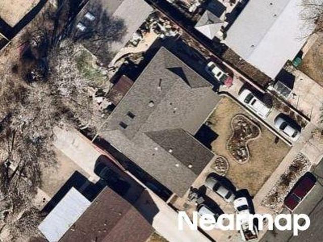 House for sale in Colorado Springs, Colorado