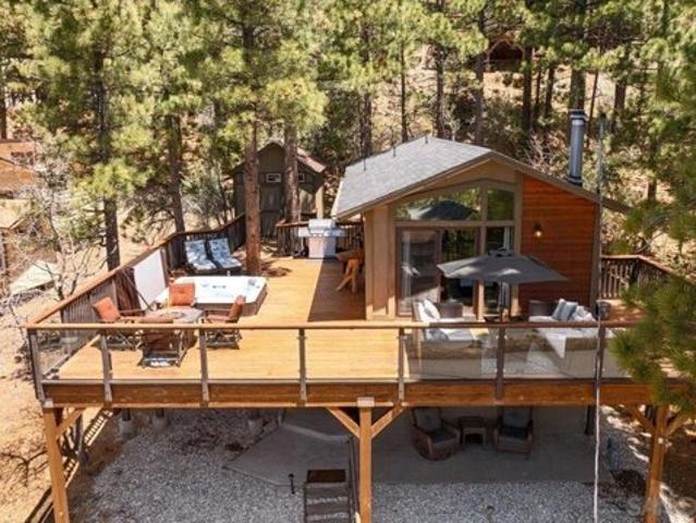 House for sale in Big Bear Lake