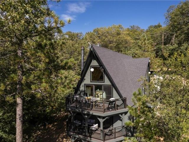 House for sale in Cedar Glen, California