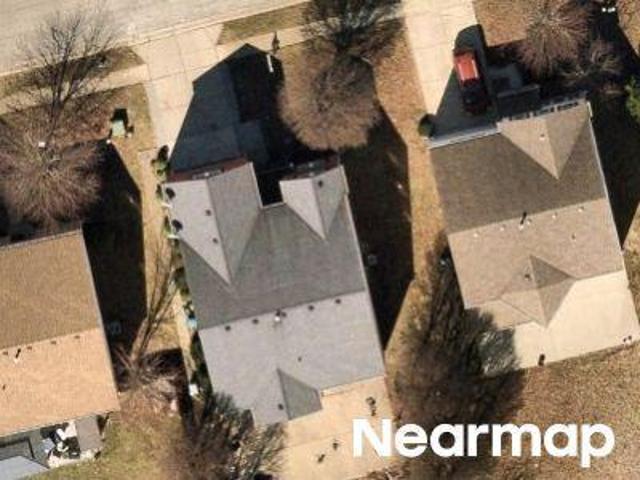 House for sale in Indiana