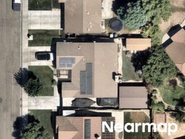House for sale in Newman, California