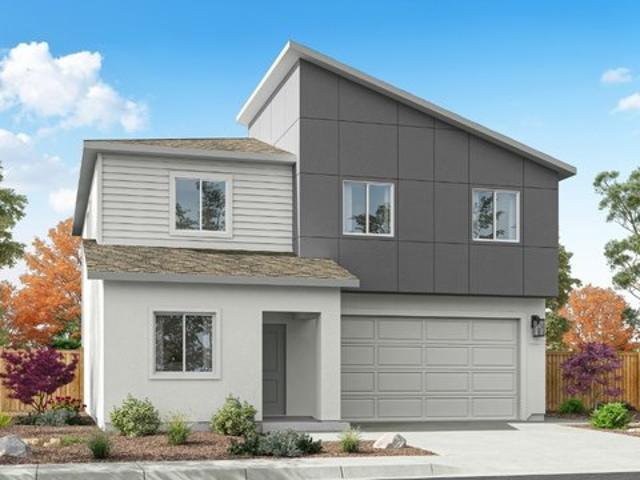House for sale in Carson City, Nevada