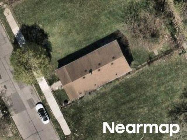 Property for sale in Detroit, Michigan