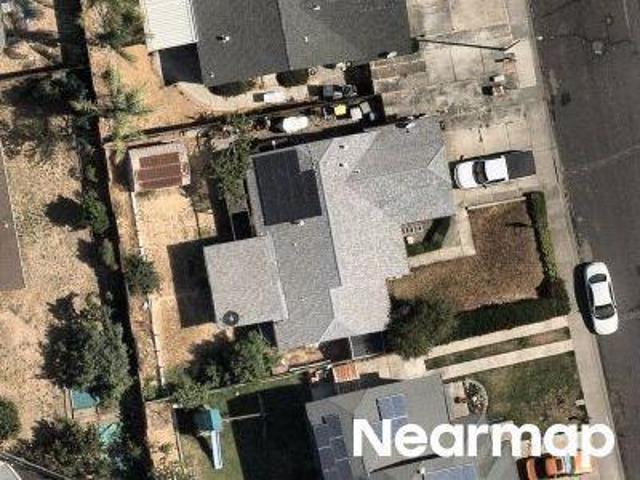 House for sale in Solano, California