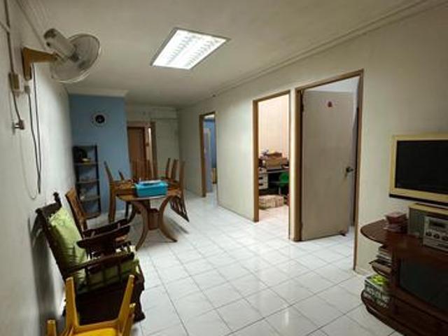 Apartment for sale in Kuching, Sarawak