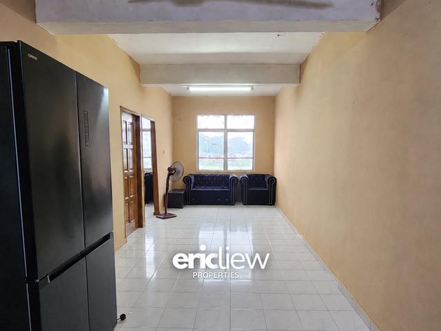 Apartment for sale in Kuching, Sarawak