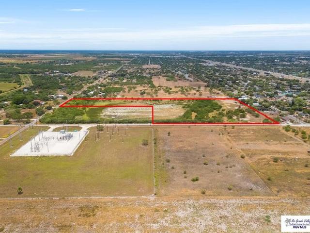Land for sale in Cameron, Texas