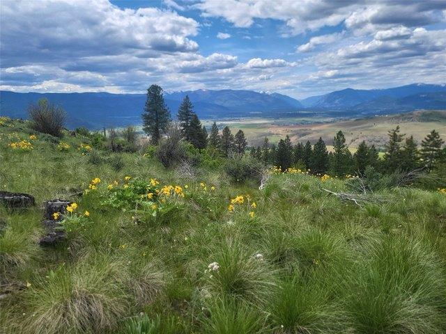 Land for sale in Sanders, Montana
