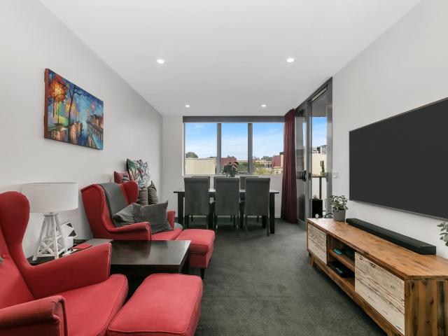 Property for rent in Dickson, Australian Capital Territory