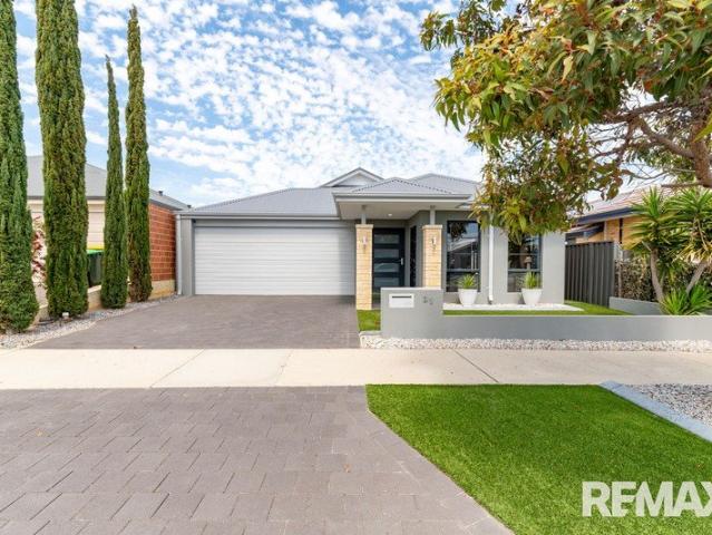 House for sale in Alkimos, City of Wanneroo