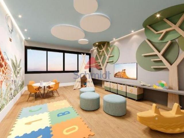 Apartamento venda em Região Geográfica Imediata de Novo Hamburgo - São Leopoldo, Região Metropolitana de Porto Alegre