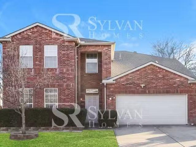House for rent in Arlington