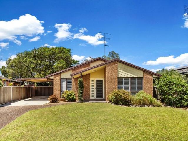 House for sale in Emu Heights, New South Wales