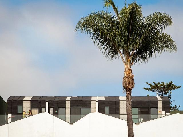 Apartment for rent in Jacumba, California