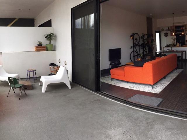 Apartment for rent in Jacumba, California