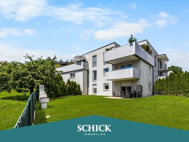Wohnung mieten in Villach, Judendorf-Straßengel
