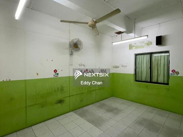 Residential House for sale in Kulai, Johor